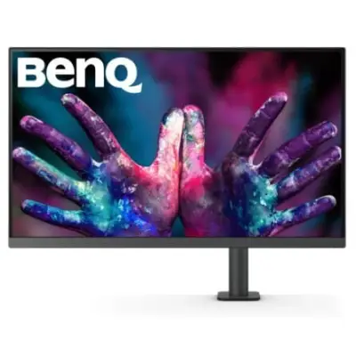 BenQ PD2705UA - 60Hz 4K 27'' IPS 5ms