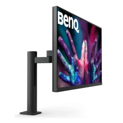 BenQ PD2705UA - 60Hz 4K 27'' IPS 5ms