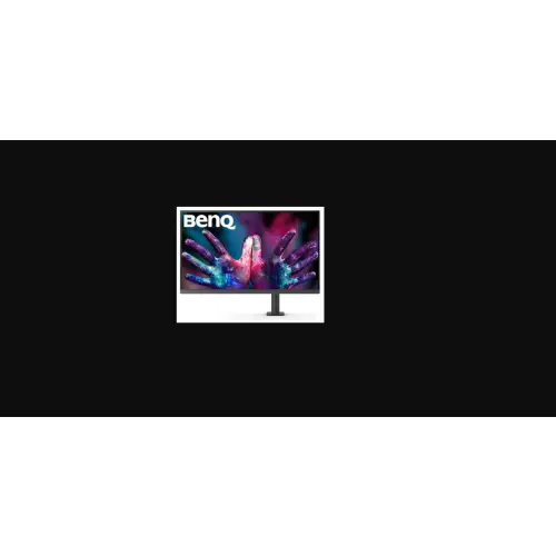 BenQ PD2705UA - 60Hz 4K 27'' IPS 5ms