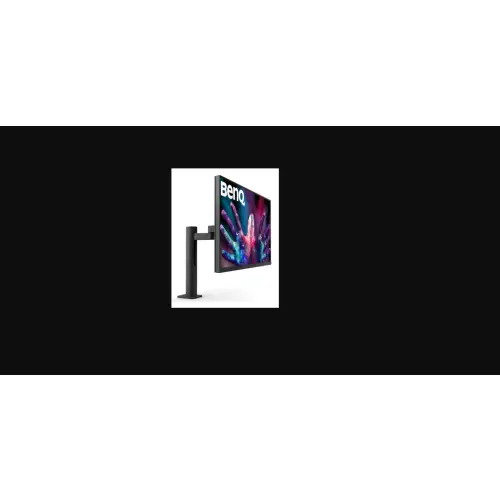 BenQ PD2705UA - 60Hz 4K 27'' IPS 5ms
