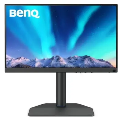 BenQ SW272U - 60Hz 4K 27'' IPS 5ms