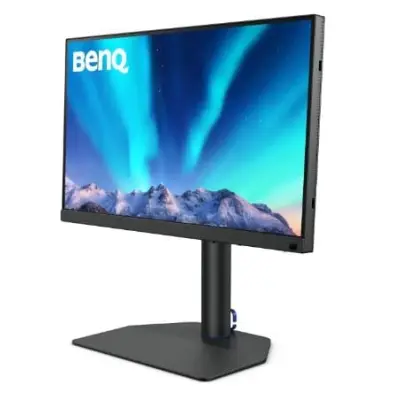 BenQ SW272U - 60Hz 4K 27'' IPS 5ms