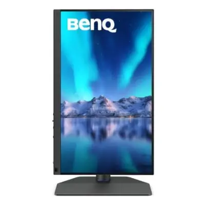 BenQ SW272U - 60Hz 4K 27'' IPS 5ms