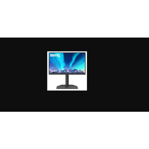BenQ SW272U - 60Hz 4K 27'' IPS 5ms