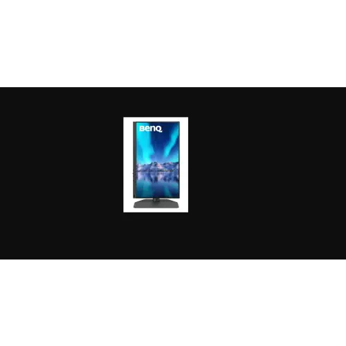 BenQ SW272U - 60Hz 4K 27'' IPS 5ms