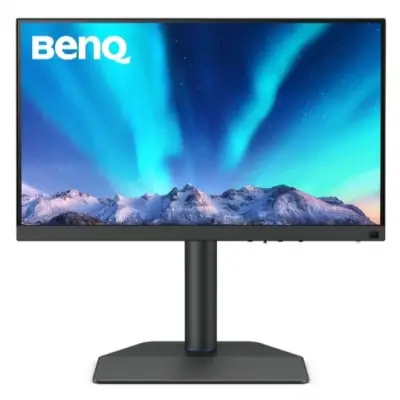 BenQ SW272Q - 60Hz QHD 27'' IPS 5ms