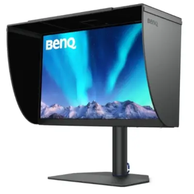 BenQ SW272Q - 60Hz QHD 27'' IPS 5ms