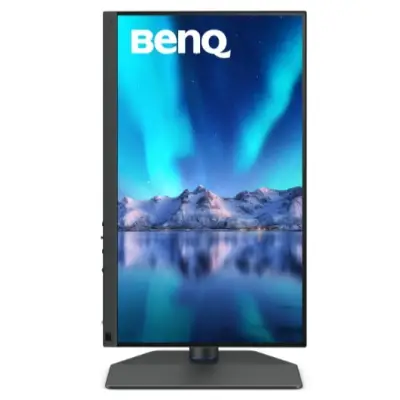 BenQ SW272Q - 60Hz QHD 27'' IPS 5ms