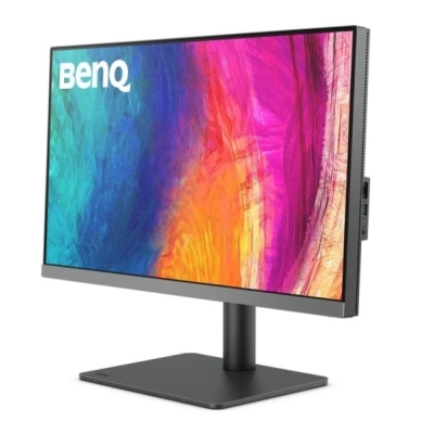 BenQ PD2706U - 60Hz 4K 27'' IPS 5ms