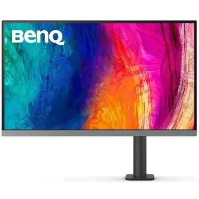BenQ PD2706UA - 60Hz 4K 27'' IPS 5ms