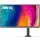 BenQ PD2706UA - 60Hz 4K 27'' IPS 5ms