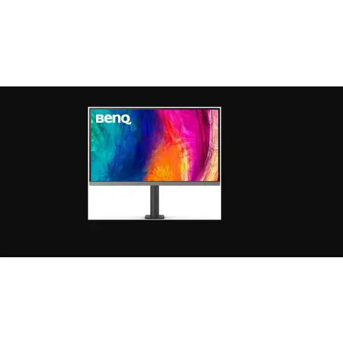 BenQ PD2706UA - 60Hz 4K 27'' IPS 5ms