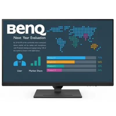 BenQ BL3290QT - 75Hz QHD 31,5'' IPS 5ms