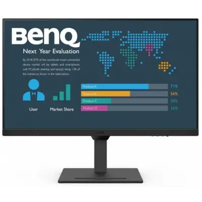 BenQ BL3290QT - 75Hz QHD 31,5'' IPS 5ms