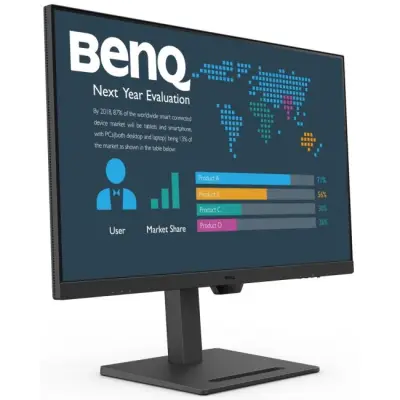 BenQ BL3290QT - 75Hz QHD 31,5'' IPS 5ms