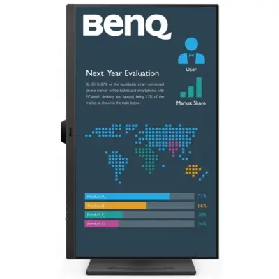 BenQ BL3290QT - 75Hz QHD 31,5'' IPS 5ms