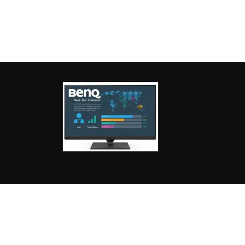 BenQ BL3290QT - 75Hz QHD 31,5'' IPS 5ms