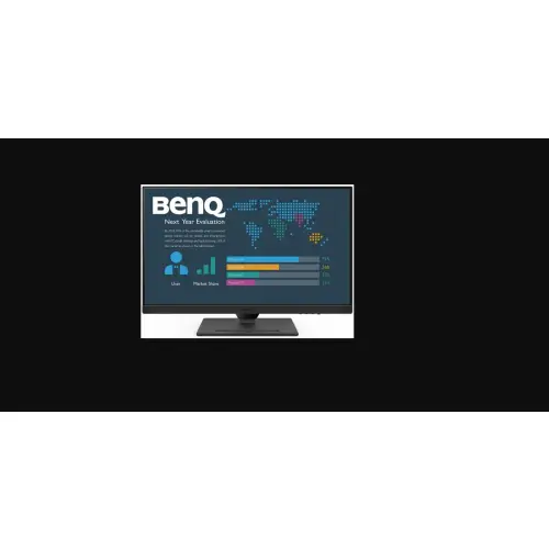 BenQ BL2790QT - 75Hz QHD 27'' IPS 5ms