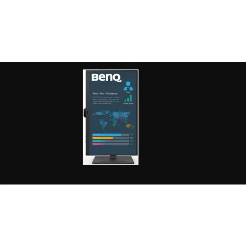 BenQ BL2790QT - 75Hz QHD 27'' IPS 5ms