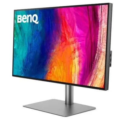 BenQ PD3225U - 60Hz 4K 32'' IPS 5ms