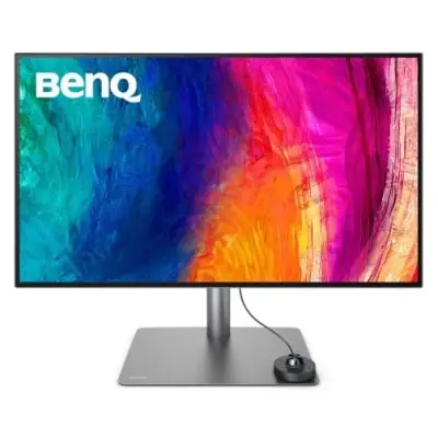 BenQ PD3225U - 60Hz 4K 32'' IPS 5ms