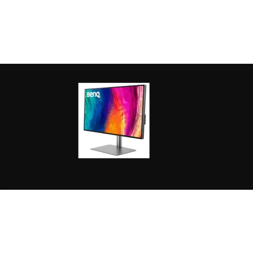 BenQ PD3225U - 60Hz 4K 32'' IPS 5ms