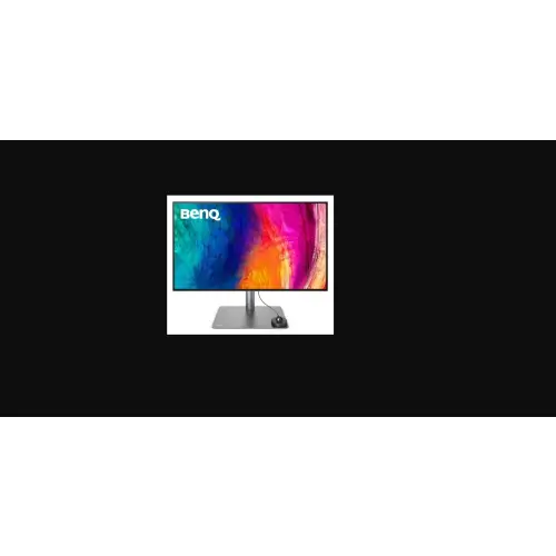 BenQ PD3225U - 60Hz 4K 32'' IPS 5ms