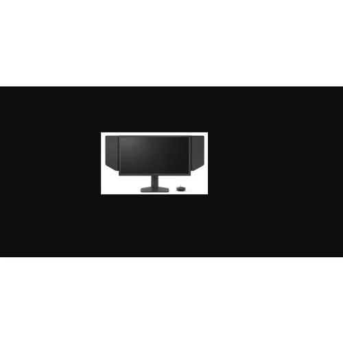 BenQ ZOWIE XL2546X - 240Hz Full HD 24,5'' TN 1ms