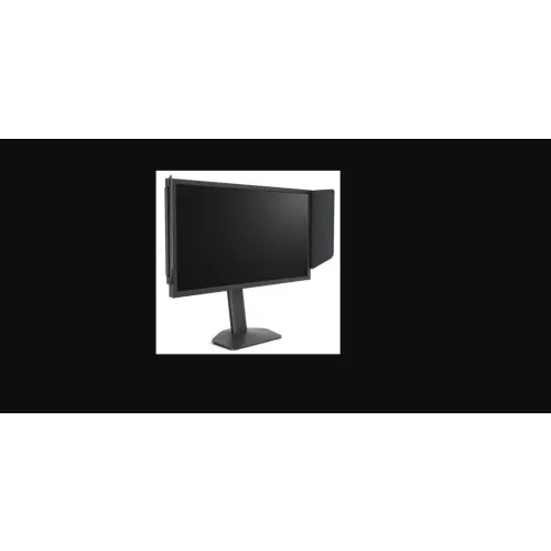 BenQ ZOWIE XL2546X - 240Hz Full HD 24,5'' TN 1ms