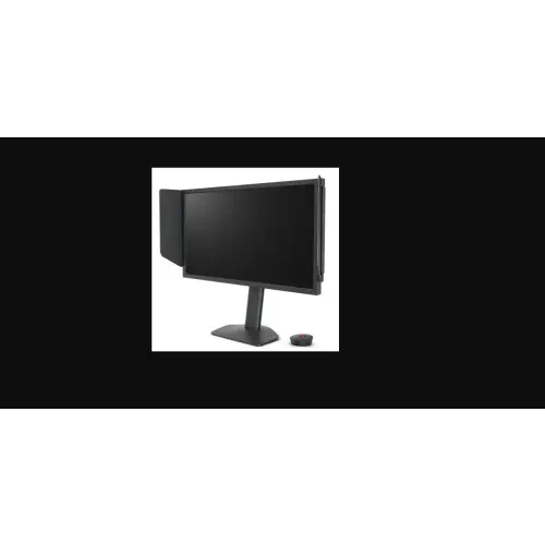 BenQ ZOWIE XL2546X - 240Hz Full HD 24,5'' TN 1ms