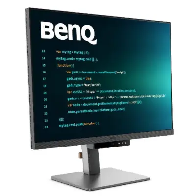 BenQ RD280U - 60Hz 3840 x 2560 28,2'' IPS 5ms