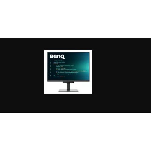 BenQ RD280U - 60Hz 3840 x 2560 28,2'' IPS 5ms
