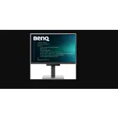 BenQ RD240Q - 60Hz 2560 x 1600 24,1'' IPS 5ms