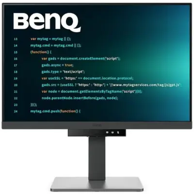 BenQ RD240Q - 60Hz 2560 x 1600 24,1'' IPS 5ms