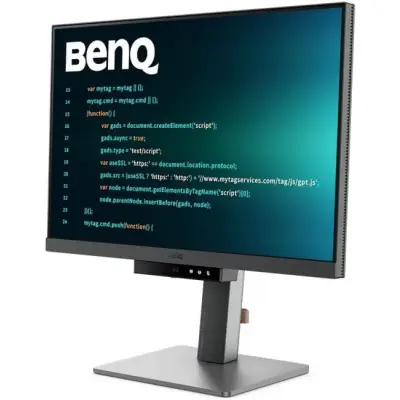 BenQ RD240Q - 60Hz 2560 x 1600 24,1'' IPS 5ms