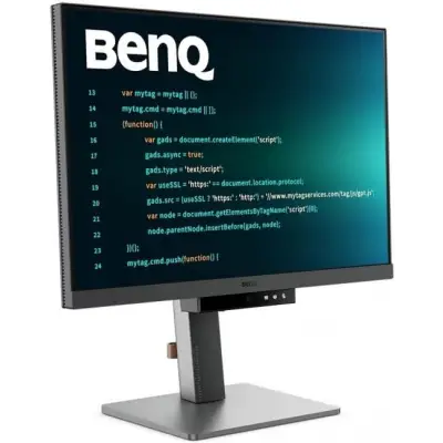 BenQ RD240Q - 60Hz 2560 x 1600 24,1'' IPS 5ms