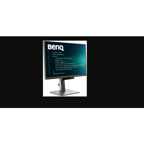 BenQ RD240Q - 60Hz 2560 x 1600 24,1'' IPS 5ms