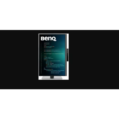 BenQ RD240Q - 60Hz 2560 x 1600 24,1'' IPS 5ms