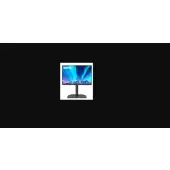 BenQ SW242Q - 60Hz 2560 x 1600 24'' IPS 5ms