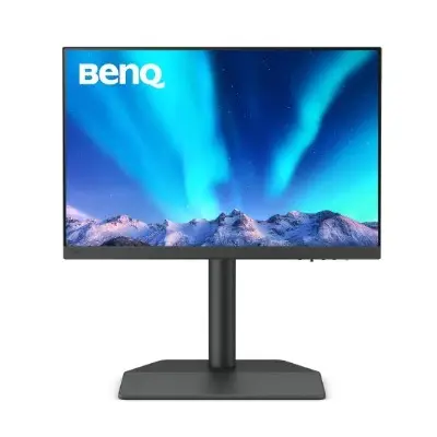 BenQ SW242Q - 60Hz 2560 x 1600 24'' IPS 5ms