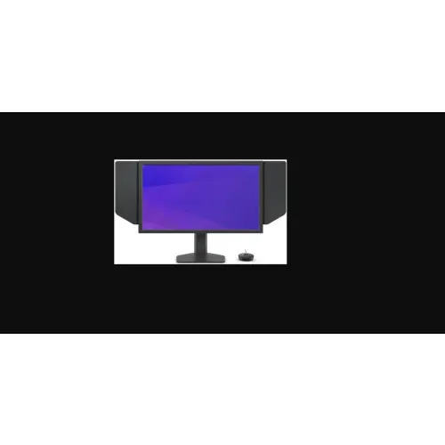 BenQ ZOWIE XL2566X+ - 400Hz Full HD 24,1'' TN 0,5ms