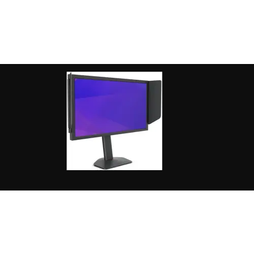 BenQ ZOWIE XL2566X+ - 400Hz Full HD 24,1'' TN 0,5ms