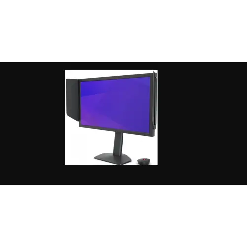 BenQ ZOWIE XL2566X+ - 400Hz Full HD 24,1'' TN 0,5ms