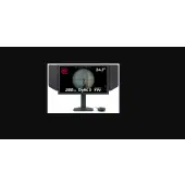 BenQ ZOWIE XL2546X+ - 280Hz Full HD 24,1'' TN 0,5ms