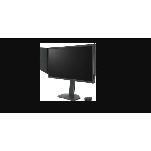 BenQ ZOWIE XL2546X+ - 280Hz Full HD 24,1'' TN 0,5ms