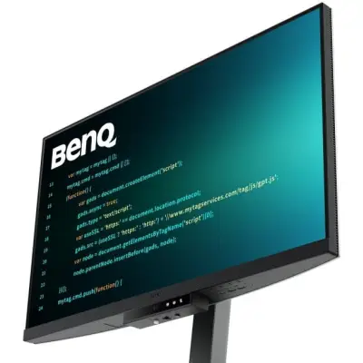 BenQ RD320U - 60Hz 4K 31,5'' IPS 5ms