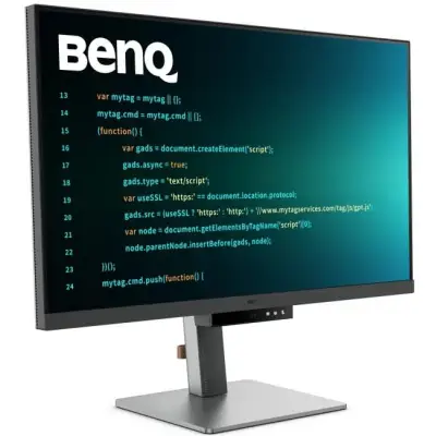 BenQ RD320U - 60Hz 4K 31,5'' IPS 5ms
