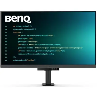 BenQ RD320UA - 60Hz 4K 31,5'' IPS 5ms