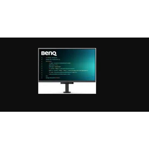 BenQ RD320UA - 60Hz 4K 31,5'' IPS 5ms