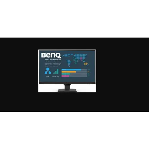 BenQ BL2790 - 27" IPS Full HD 5 ms 75 Hz